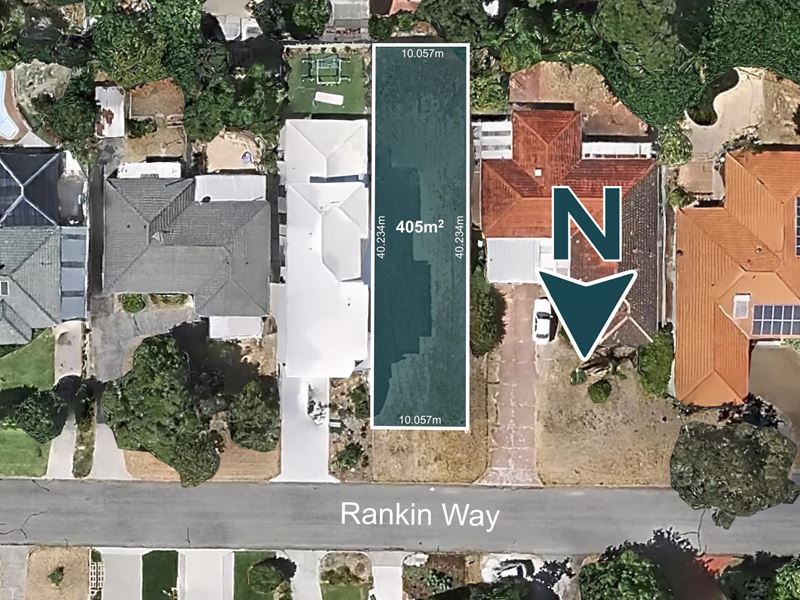 7B Rankin Way, Booragoon WA 6154