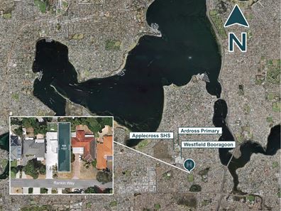 7B Rankin Way, Booragoon WA 6154