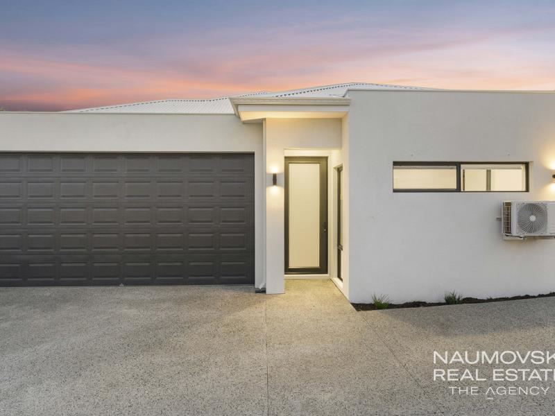 23B Coolham Way, Balga WA 6061