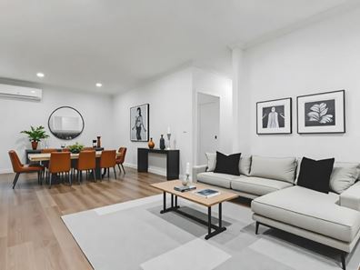 23B Coolham Way, Balga WA 6061