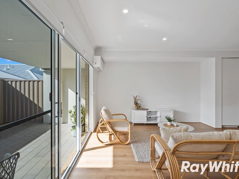 5/101 Oakleigh Drive, Erskine