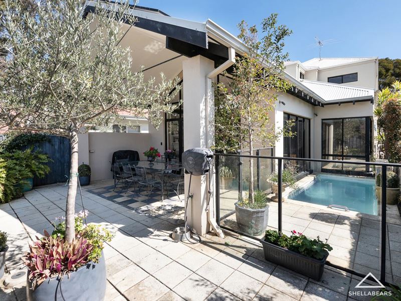 35A Devon Road, Swanbourne