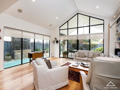 35A Devon Road, Swanbourne WA 6010