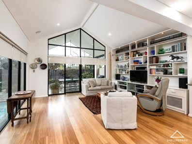 35A Devon Road, Swanbourne WA 6010