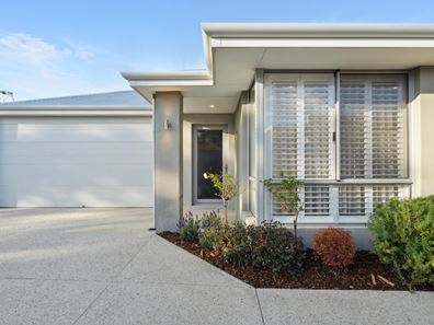 9B Piper Place, Bateman WA 6150