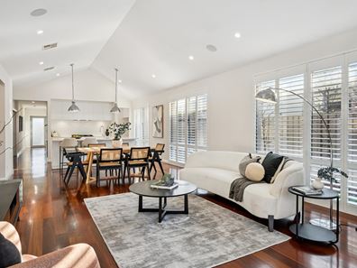 9B Piper Place, Bateman WA 6150