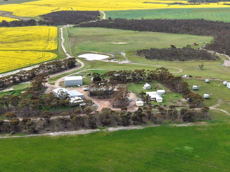 31541 South Coast Highway, Jerramungup
