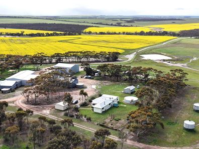 31541 South Coast Highway, Jerramungup WA 6337