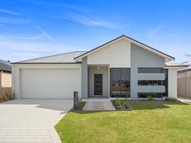 5 Firmwood Parade, Baldivis
