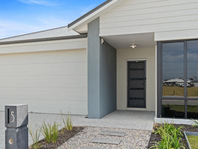 5 Firmwood Parade, Baldivis WA 6171