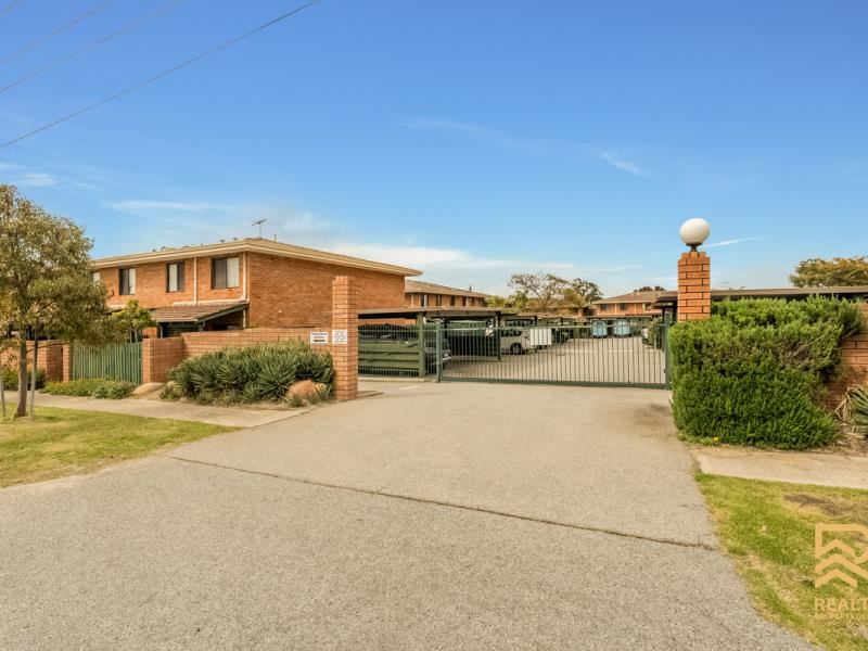 59/390 Hector Street, Yokine WA 6060