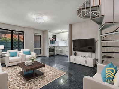 59/390 Hector Street, Yokine WA 6060
