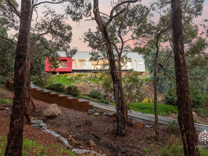 27 Robertson Road, Gooseberry Hill