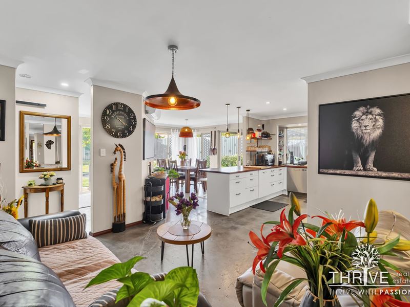 7 Turnbury Park Drive, Jandakot