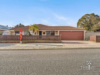 7 Turnbury Park Drive, Jandakot WA 6164