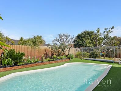 11 ASTINAL DRIVE, Gosnells WA 6110