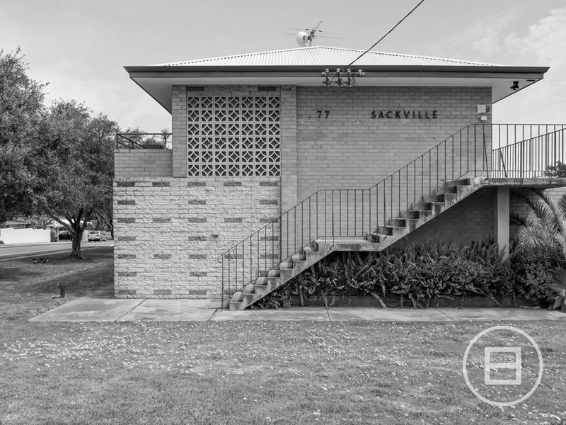 2/77 Abbett Street, Scarborough WA 6019