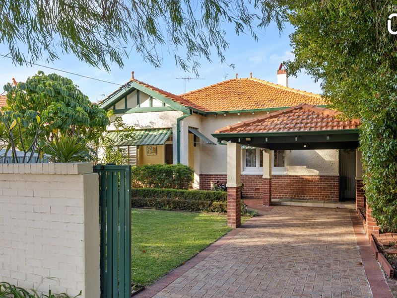 164 Central Avenue, Inglewood WA 6052