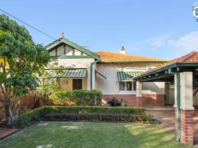 164 Central Avenue, Inglewood WA 6052