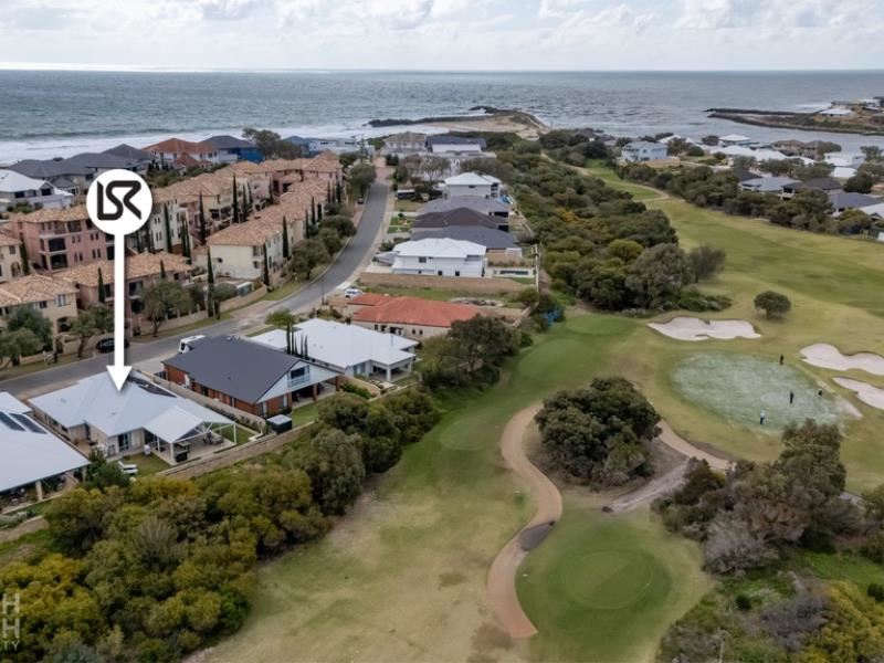 44 Sanctuary Circuit, Dawesville
