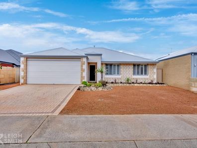 44 Sanctuary Circuit, Dawesville WA 6211