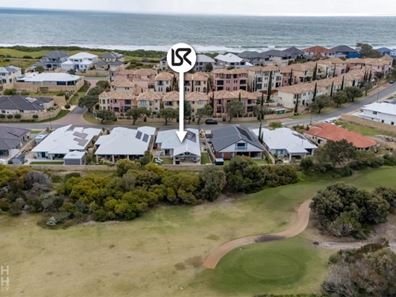 44 Sanctuary Circuit, Dawesville WA 6211