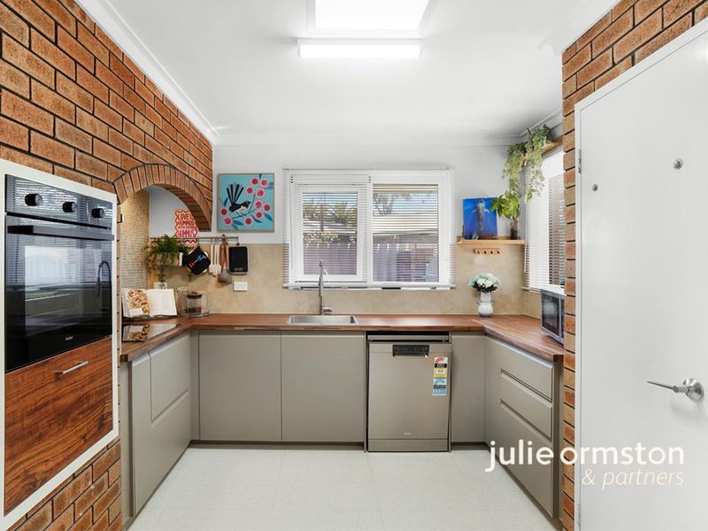 5B Vance Close, Kingsley