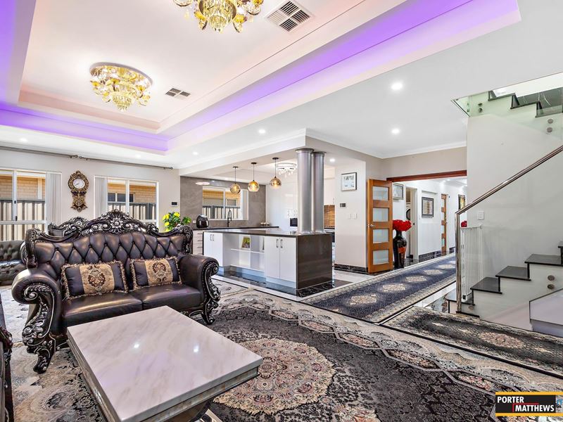 34 Ramorine Turn, Southern River