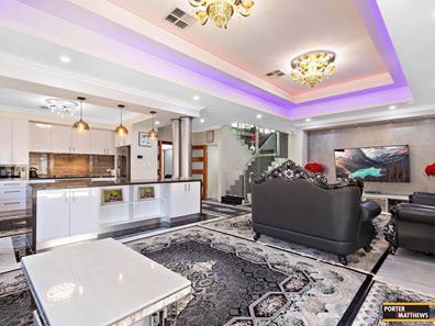 34 Ramorine Turn, Southern River WA 6110