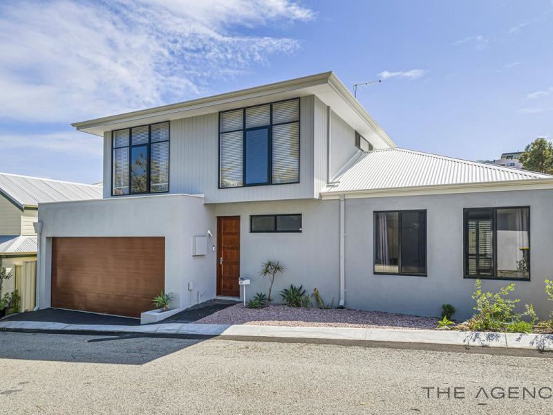 41 Laing Lane, Mosman Park