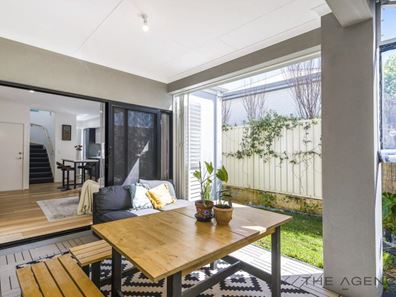 41 Laing Lane, Mosman Park WA 6012