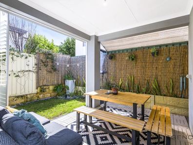 41 Laing Lane, Mosman Park WA 6012