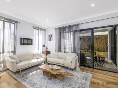 41 Laing Lane, Mosman Park WA 6012