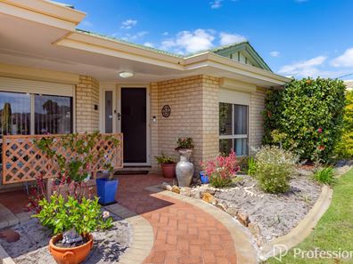 3 Jerome Place, Willetton WA 6155