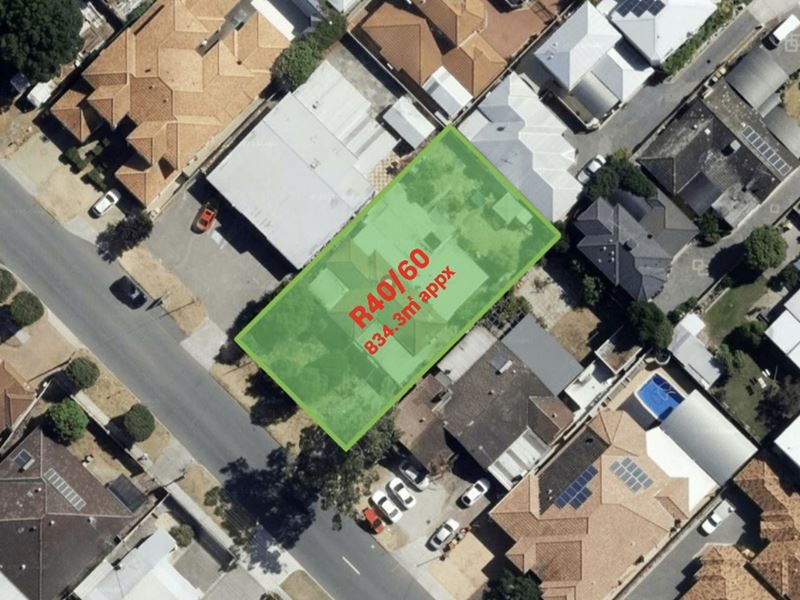 24 Russell Street, Morley