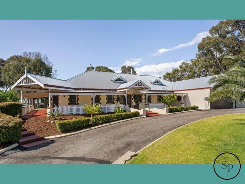 60 Marlee Road, Parklands WA 6180