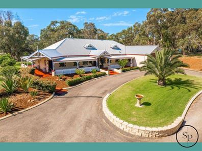 60 Marlee Road, Parklands WA 6180