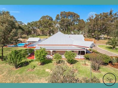 60 Marlee Road, Parklands WA 6180