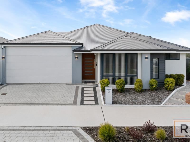 2 Beautiful Road, Banksia Grove