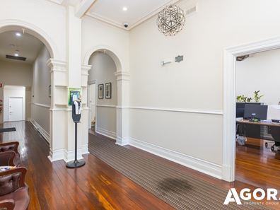 96 & 98 PARRY STREET, Perth WA 6000