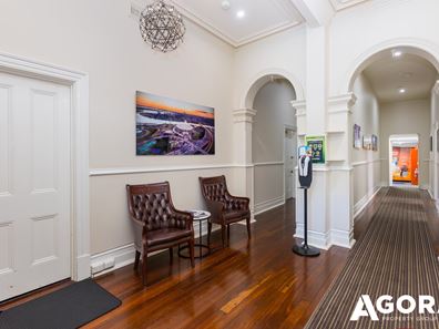 96 & 98 PARRY STREET, Perth WA 6000