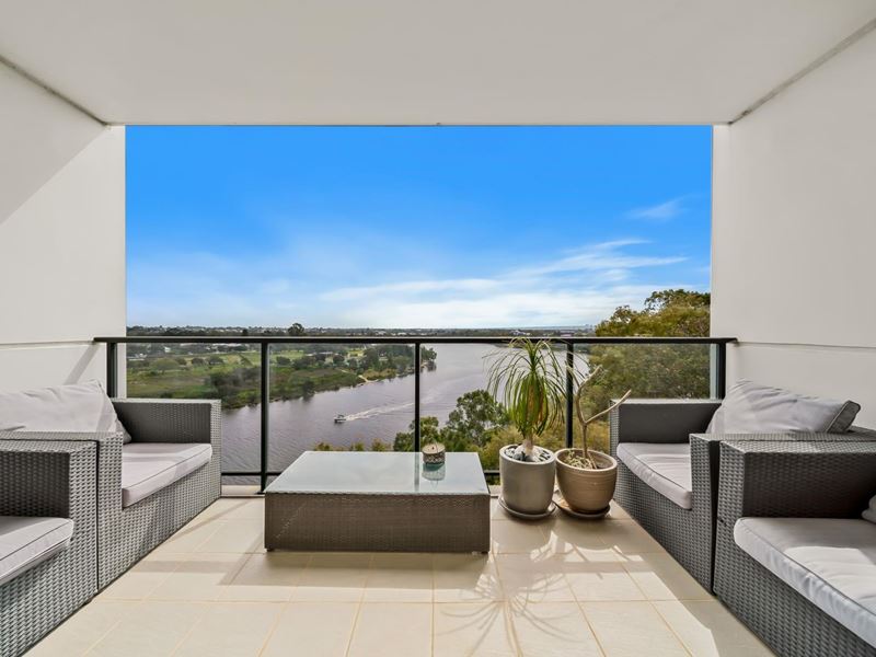 21/12 Tanunda Drive, Rivervale