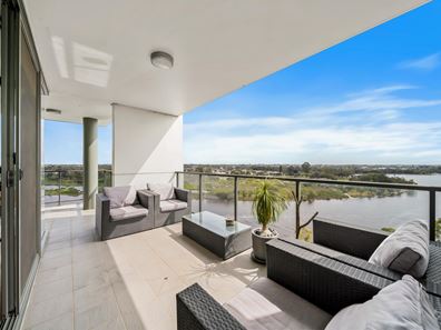 21/12 Tanunda Drive, Rivervale WA 6103