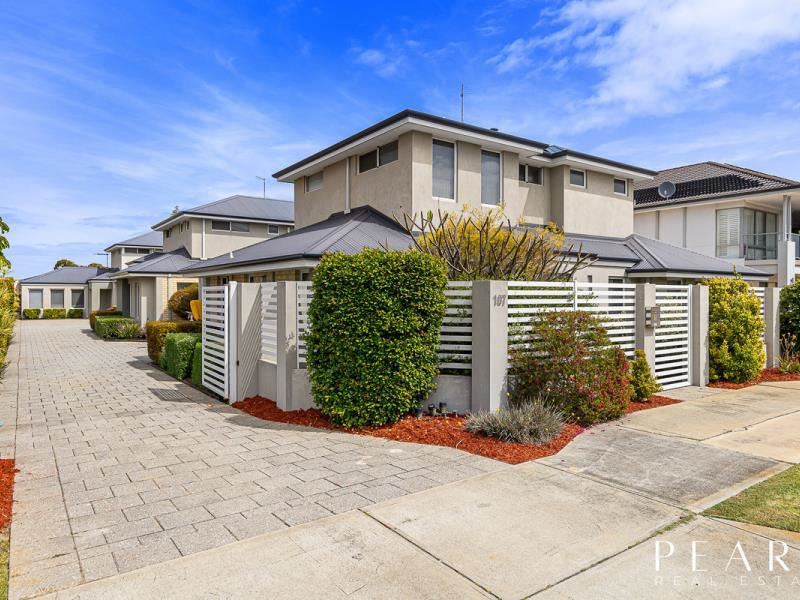 1/107 Parkin Street, Rockingham