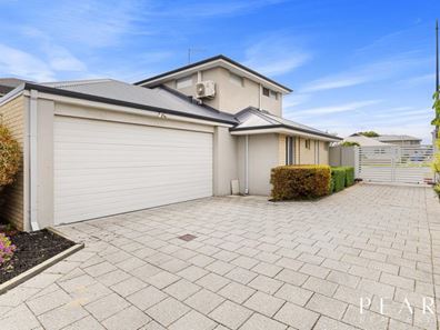 1/107 Parkin Street, Rockingham WA 6168
