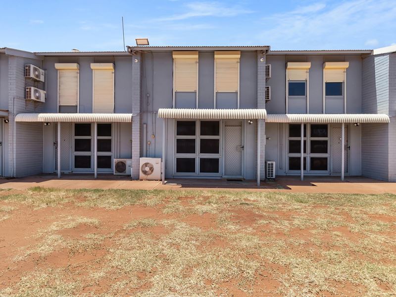1-7/6 McRae Street, Wickham WA 6720