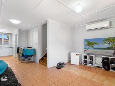 1-7/6 McRae Street, Wickham WA 6720