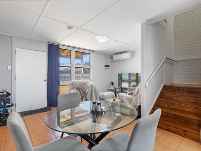 1-7/6 McRae Street, Wickham WA 6720