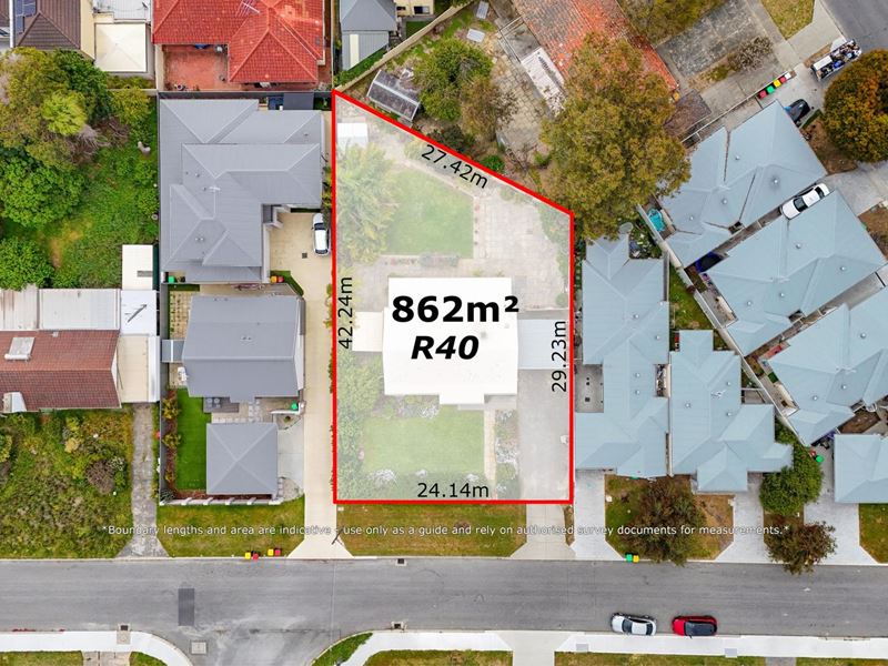 25 Olebury Street, Nollamara