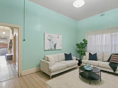 52 Solomon Street, Fremantle WA 6160